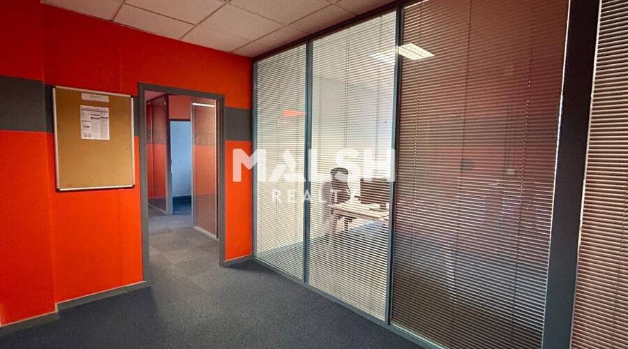 REXIM - Bureau - Rhône - Lyon - 9