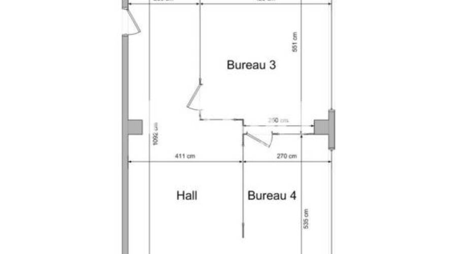 REXIM - Bureau - Rhône - Lyon - 10