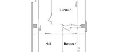 REXIM - Bureau - Rhône - Lyon - 10