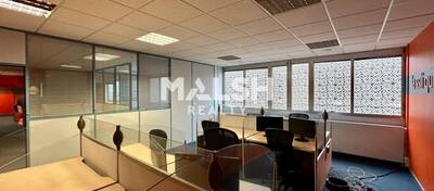 REXIM - Bureau - Rhône - Lyon - 7