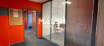 REXIM - Bureau - Rhône - Lyon - 9