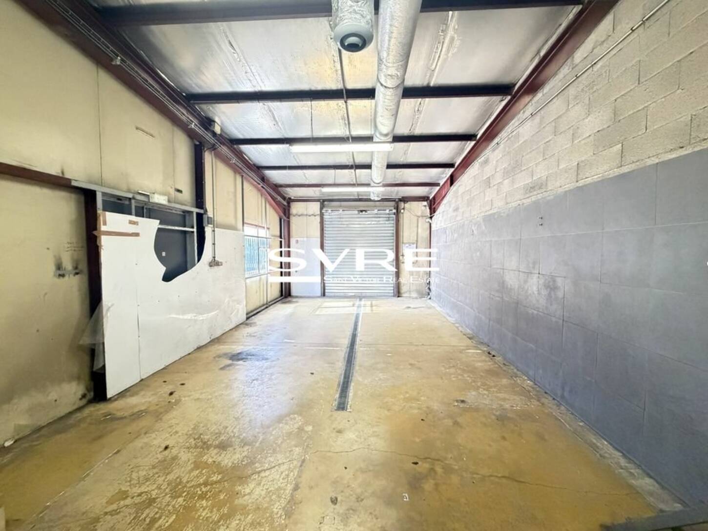 REXIM - Local d'activités - Bouches-du-Rhône - Vitrolles - 2