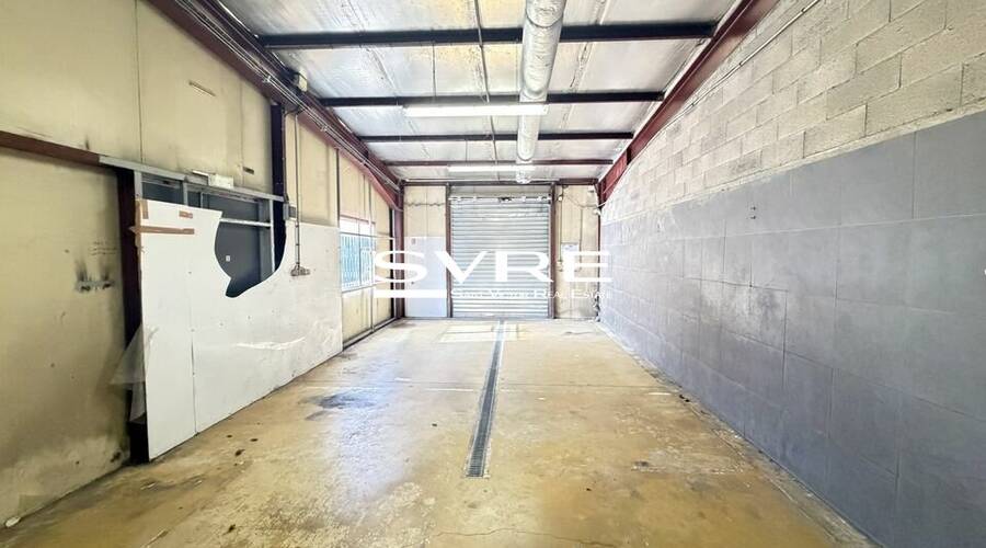 REXIM - Local d'activités - Bouches-du-Rhône - Vitrolles - 2