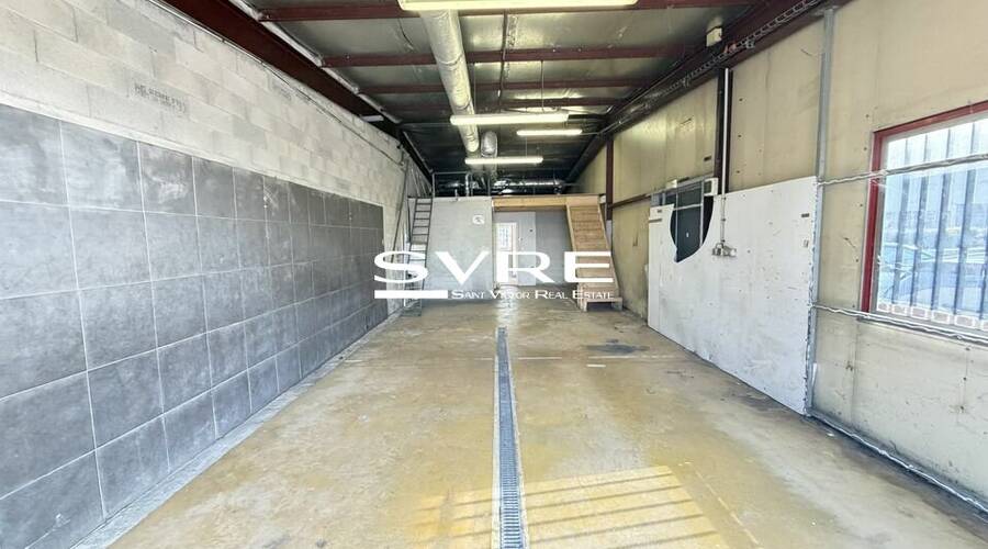 REXIM - Local d'activités - Bouches-du-Rhône - Vitrolles - 4