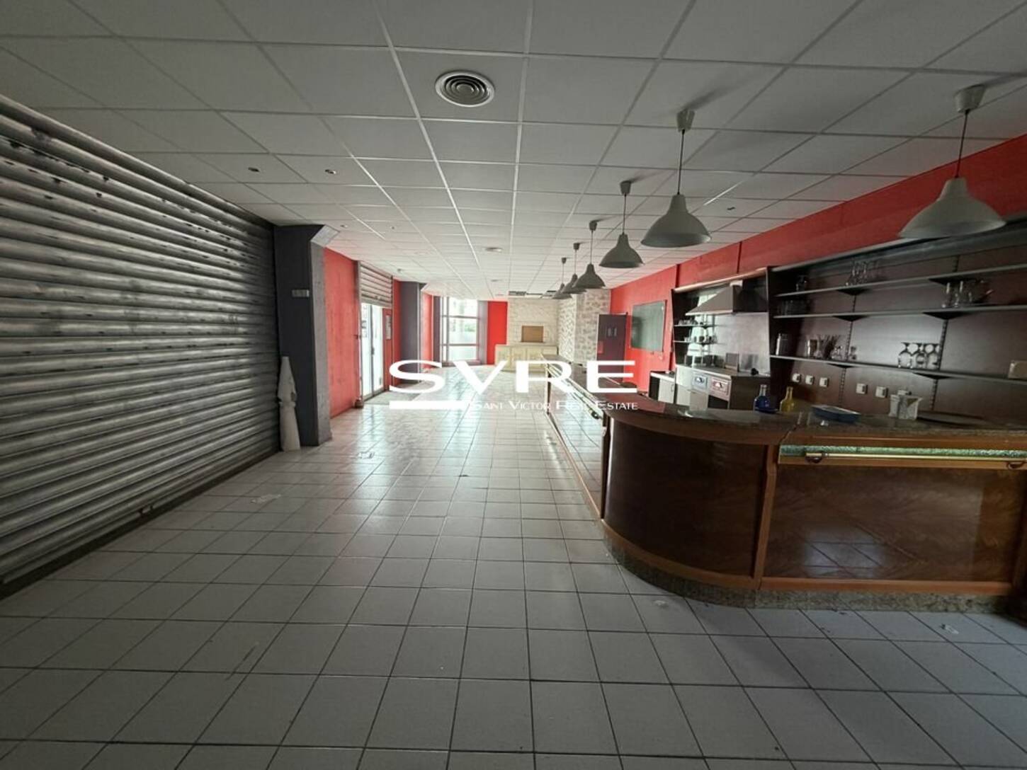 REXIM - Local commercial - Bouches-du-Rhône - Vitrolles - 2