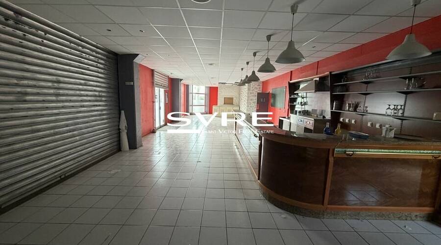 REXIM - Local commercial - Bouches-du-Rhône - Vitrolles - 2