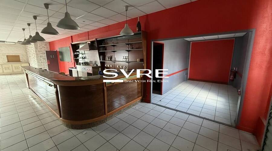 REXIM - Local commercial - Bouches-du-Rhône - Vitrolles - 3