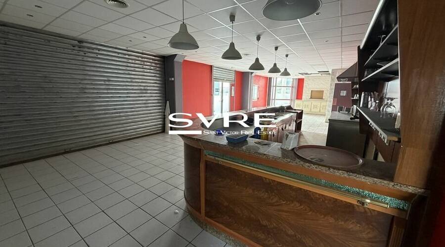 REXIM - Local commercial - Bouches-du-Rhône - Vitrolles - 4