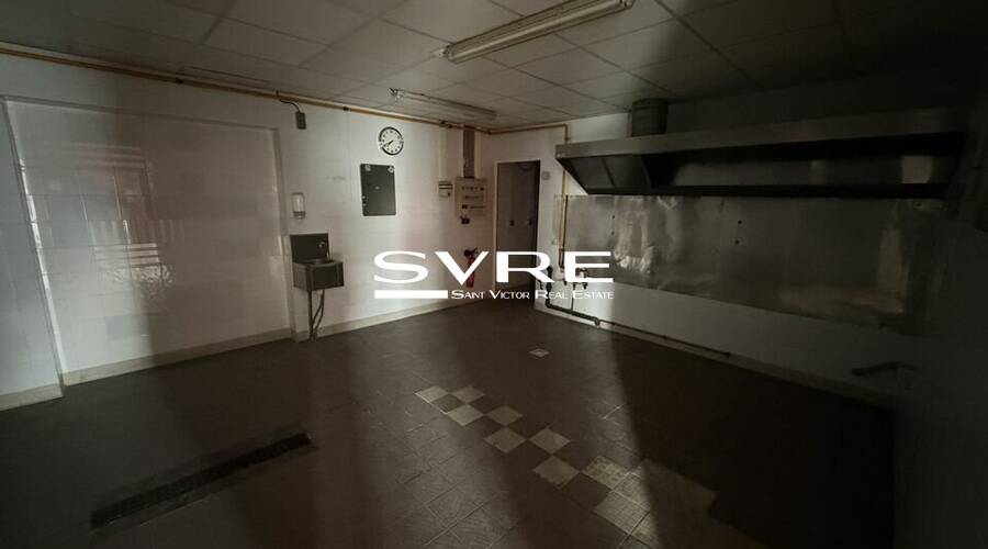 REXIM - Local commercial - Bouches-du-Rhône - Vitrolles - 5