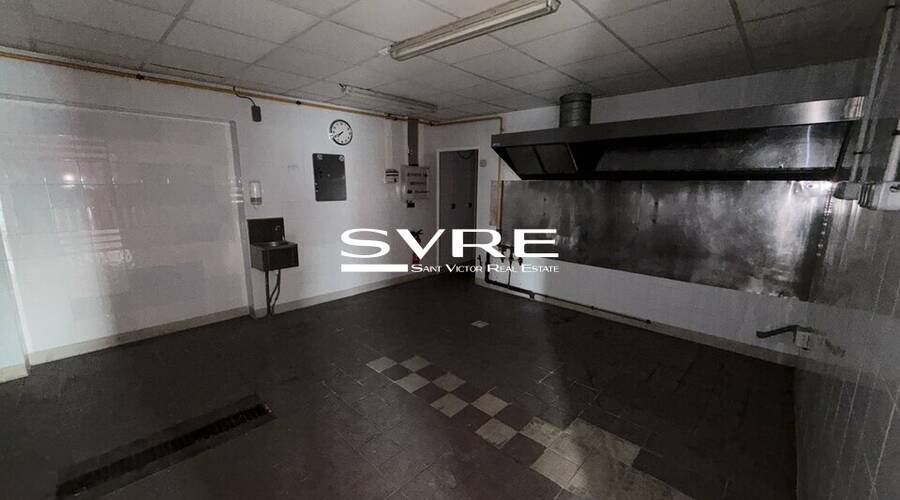 REXIM - Local commercial - Bouches-du-Rhône - Vitrolles - 6