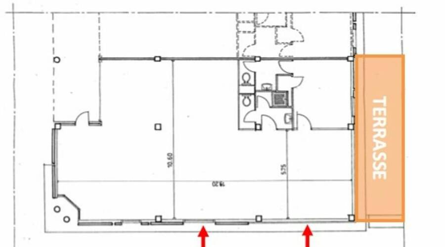 REXIM - Local commercial - Bouches-du-Rhône - Vitrolles - 7