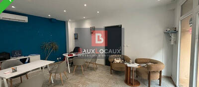 REXIM - Local commercial - Bouches-du-Rhône - Saint-Chamas - 1