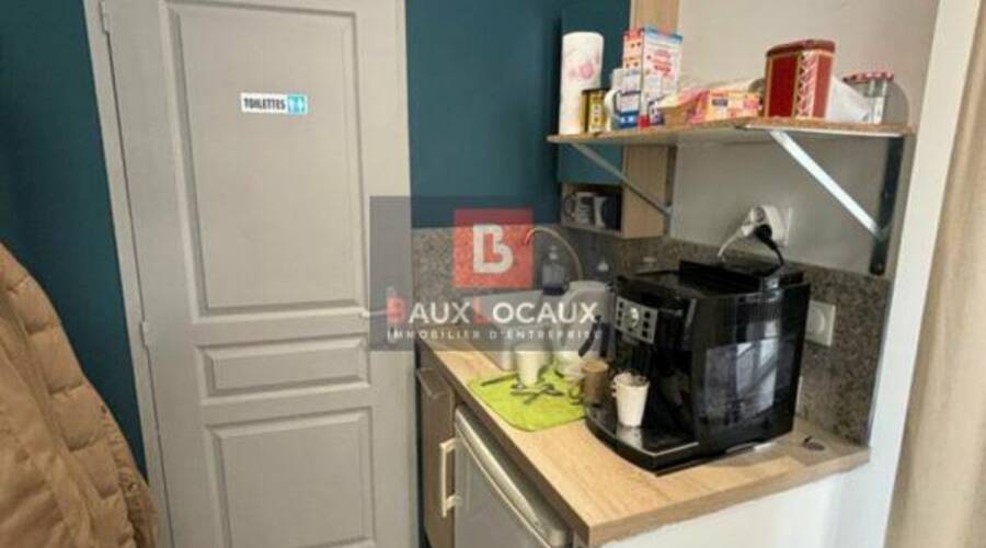 REXIM - Local commercial - Bouches-du-Rhône - Saint-Chamas - 2