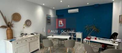 REXIM - Local commercial - Bouches-du-Rhône - Saint-Chamas - 3