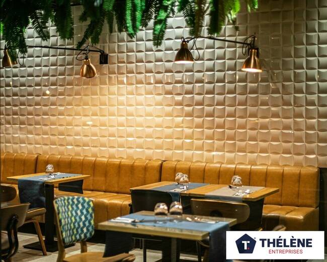 REXIM - Local commercial - Hérault - Montpellier - 1