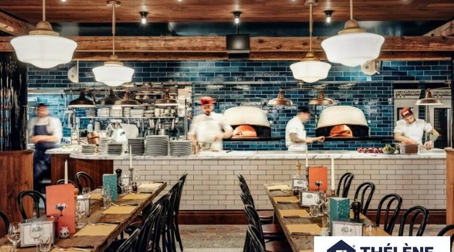 REXIM - Local commercial - Hérault - Montpellier - 2