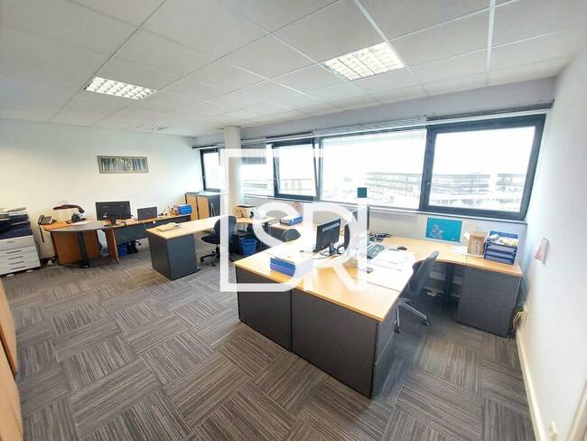 REXIM - Bureau - Puy-de-Dôme - Cournon-d'Auvergne - 1