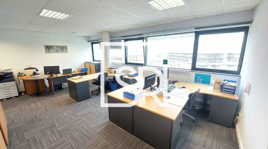 REXIM - Bureau - Puy-de-Dôme - Cournon-d'Auvergne - 1