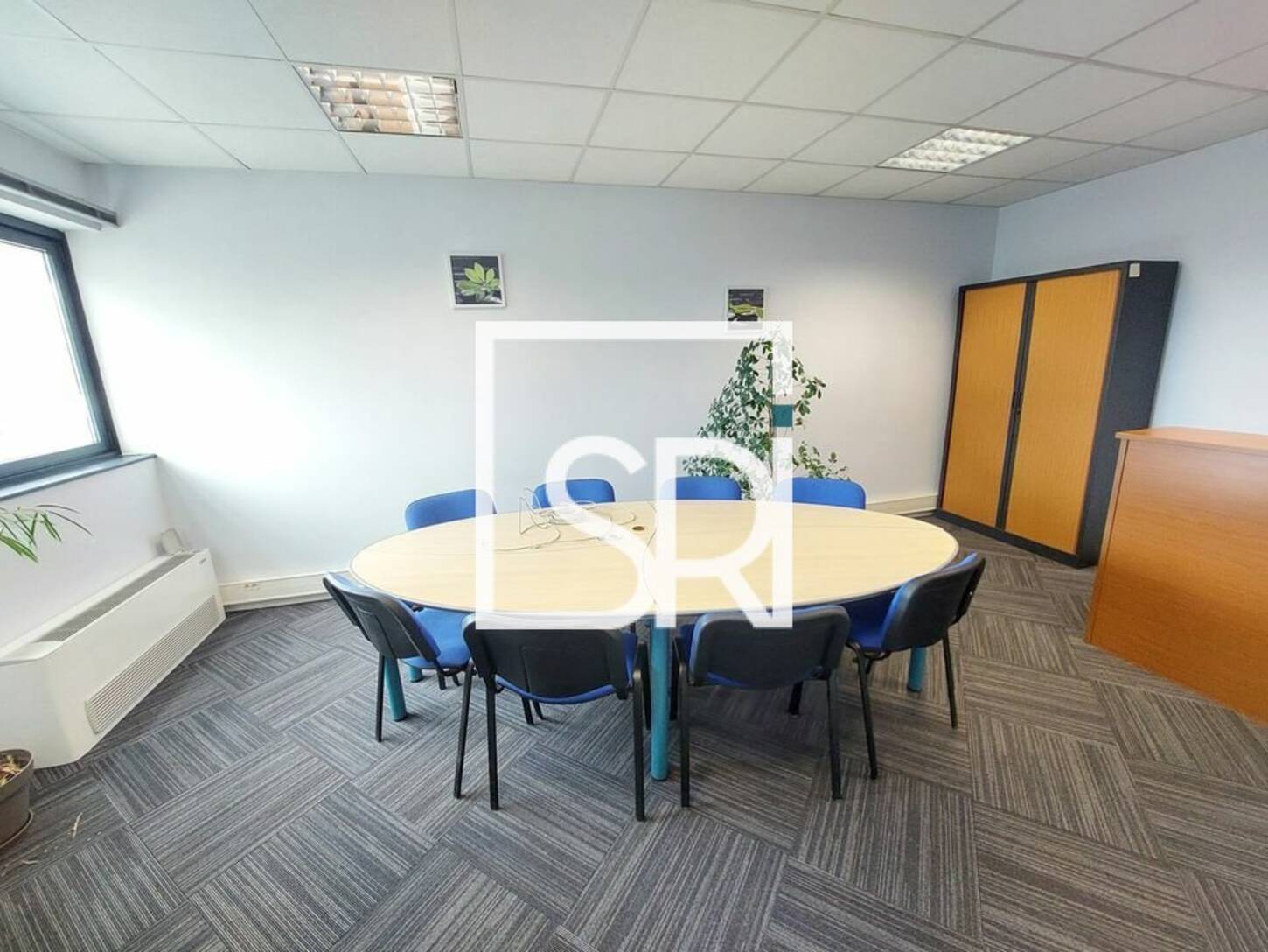 REXIM - Bureau - Puy-de-Dôme - Cournon-d'Auvergne - 2