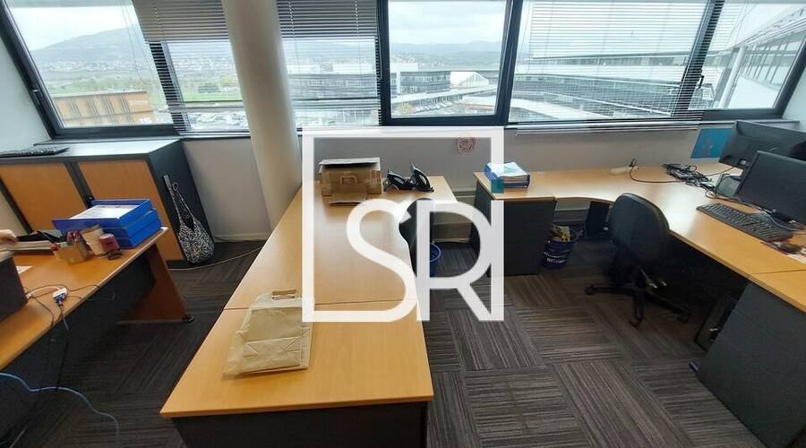 REXIM - Bureau - Puy-de-Dôme - Cournon-d'Auvergne - 3