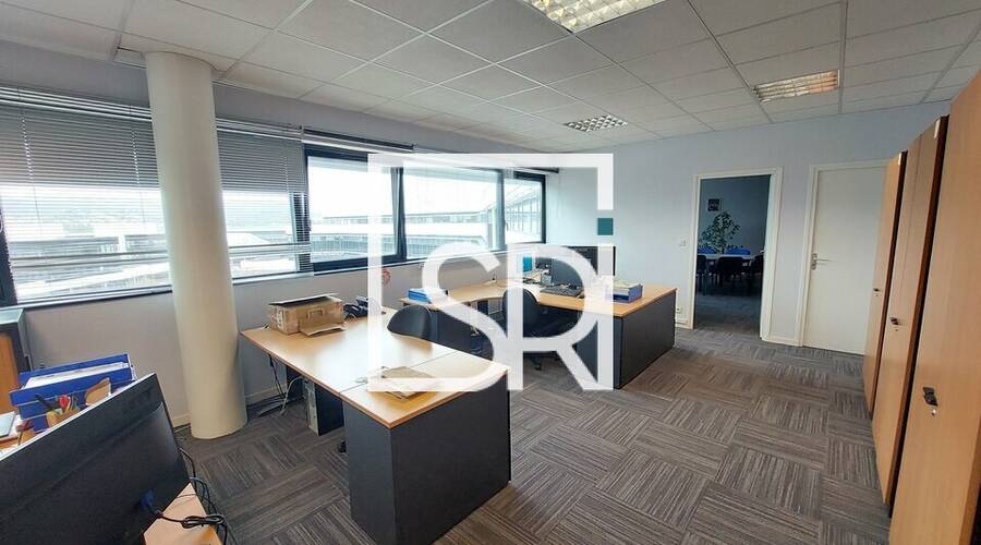 REXIM - Bureau - Puy-de-Dôme - Cournon-d'Auvergne - 4