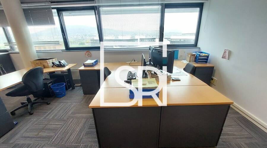 REXIM - Bureau - Puy-de-Dôme - Cournon-d'Auvergne - 5