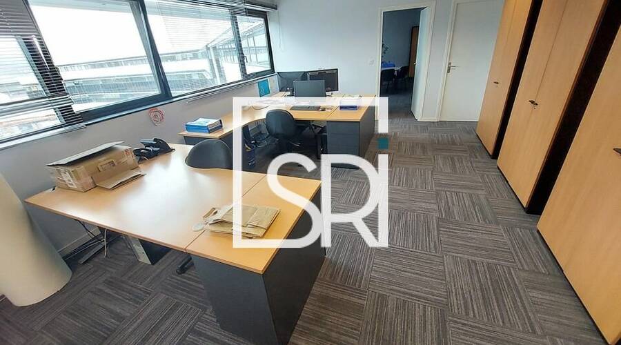 REXIM - Bureau - Puy-de-Dôme - Cournon-d'Auvergne - 6