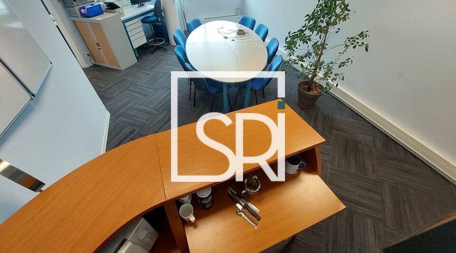 REXIM - Bureau - Puy-de-Dôme - Cournon-d'Auvergne - 8