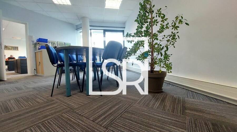 REXIM - Bureau - Puy-de-Dôme - Cournon-d'Auvergne - 9