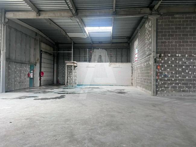 REXIM - Entrepôt - Ivry-sur-Seine - 1