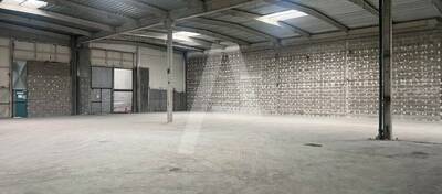 REXIM - Entrepôt - Ivry-sur-Seine - 2