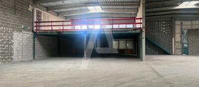 REXIM - Entrepôt - Ivry-sur-Seine - 4