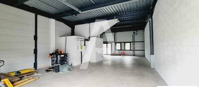 REXIM - Local d'activités - Fresnes - 5