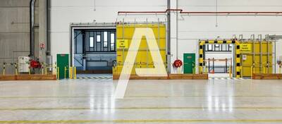 REXIM - Entrepôt - Serris - 2