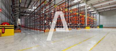 REXIM - Entrepôt - Serris - 4