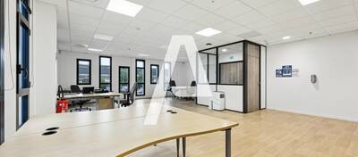 REXIM - Entrepôt - Serris - 6