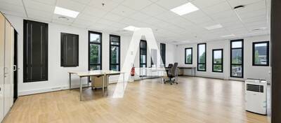 REXIM - Entrepôt - Serris - 7