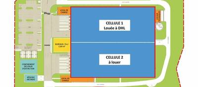 REXIM - Entrepôt - Serris - 8