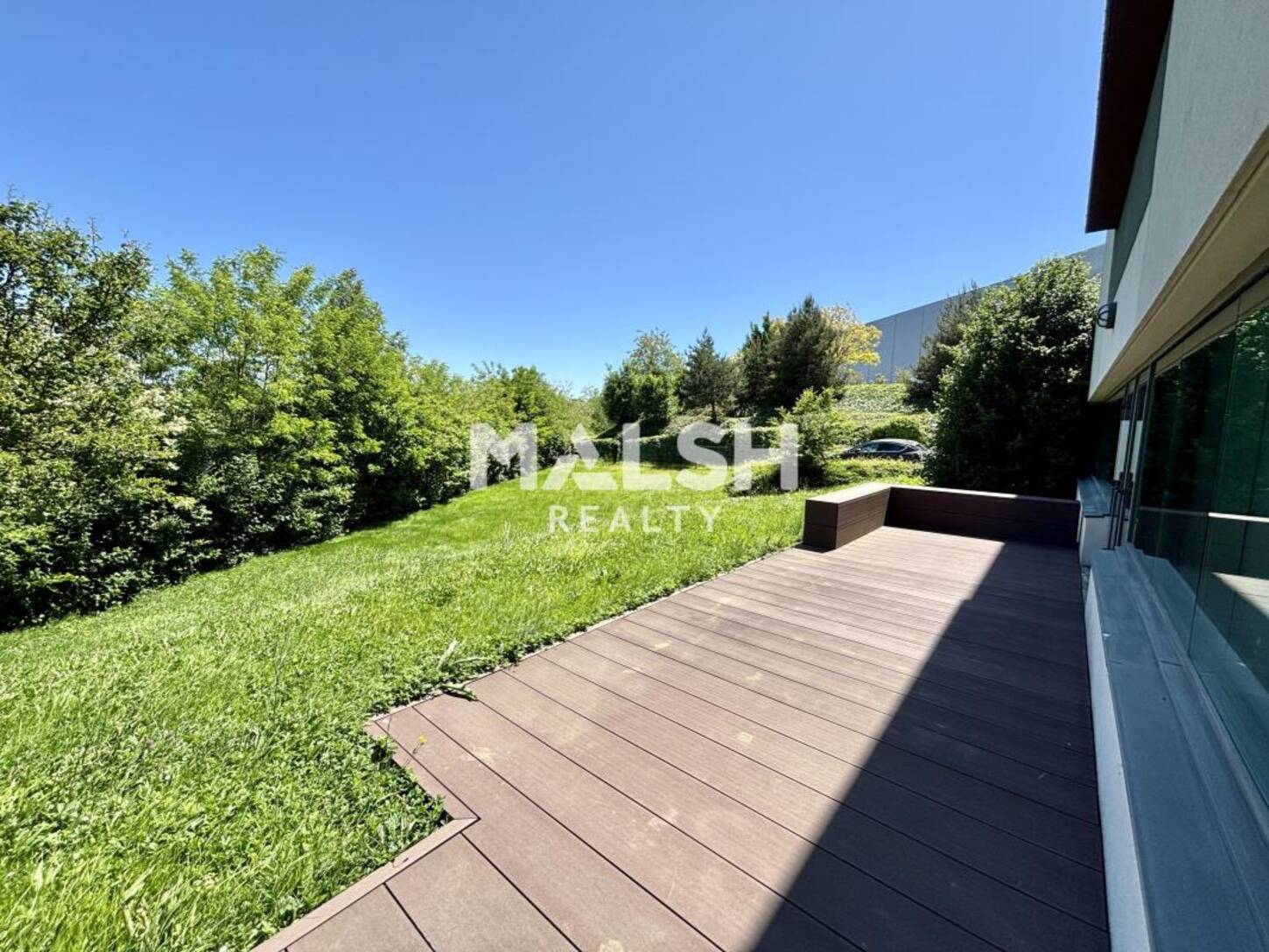 REXIM - Bureau - Rhône - Champagne-au-Mont-d'Or - 2