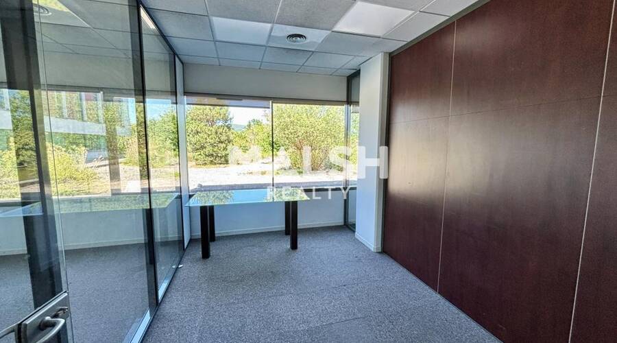 REXIM - Bureau - Rhône - Champagne-au-Mont-d'Or - 5