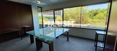 REXIM - Bureau - Rhône - Champagne-au-Mont-d'Or - 7