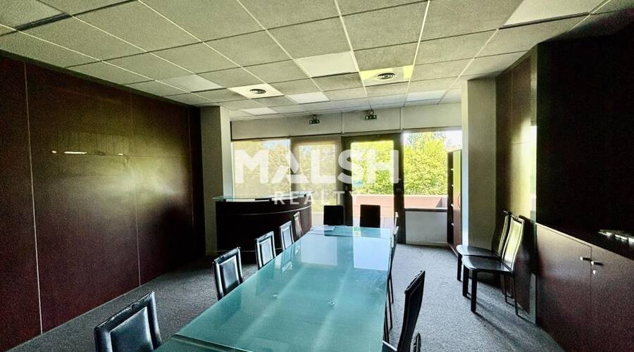 REXIM - Bureau - Rhône - Champagne-au-Mont-d'Or - 9