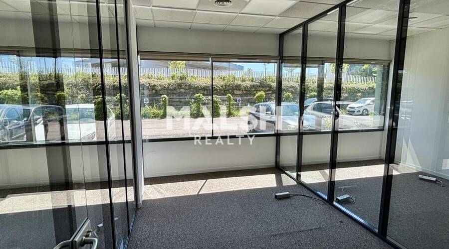 REXIM - Bureau - Rhône - Champagne-au-Mont-d'Or - 13