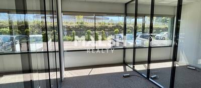 REXIM - Bureau - Rhône - Champagne-au-Mont-d'Or - 13