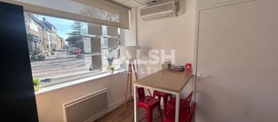 REXIM - Local commercial - Rhône - Villeurbanne - 3