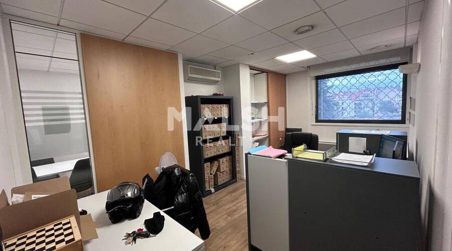 REXIM - Local commercial - Rhône - Villeurbanne - 9