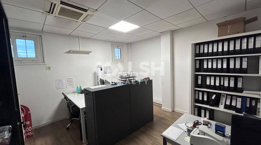 REXIM - Local commercial - Rhône - Villeurbanne - 10