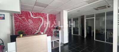 REXIM - Local commercial - Rhône - Villeurbanne - 1