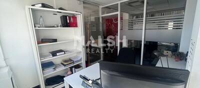 REXIM - Local commercial - Rhône - Villeurbanne - 5