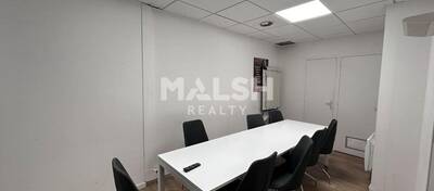 REXIM - Local commercial - Rhône - Villeurbanne - 6